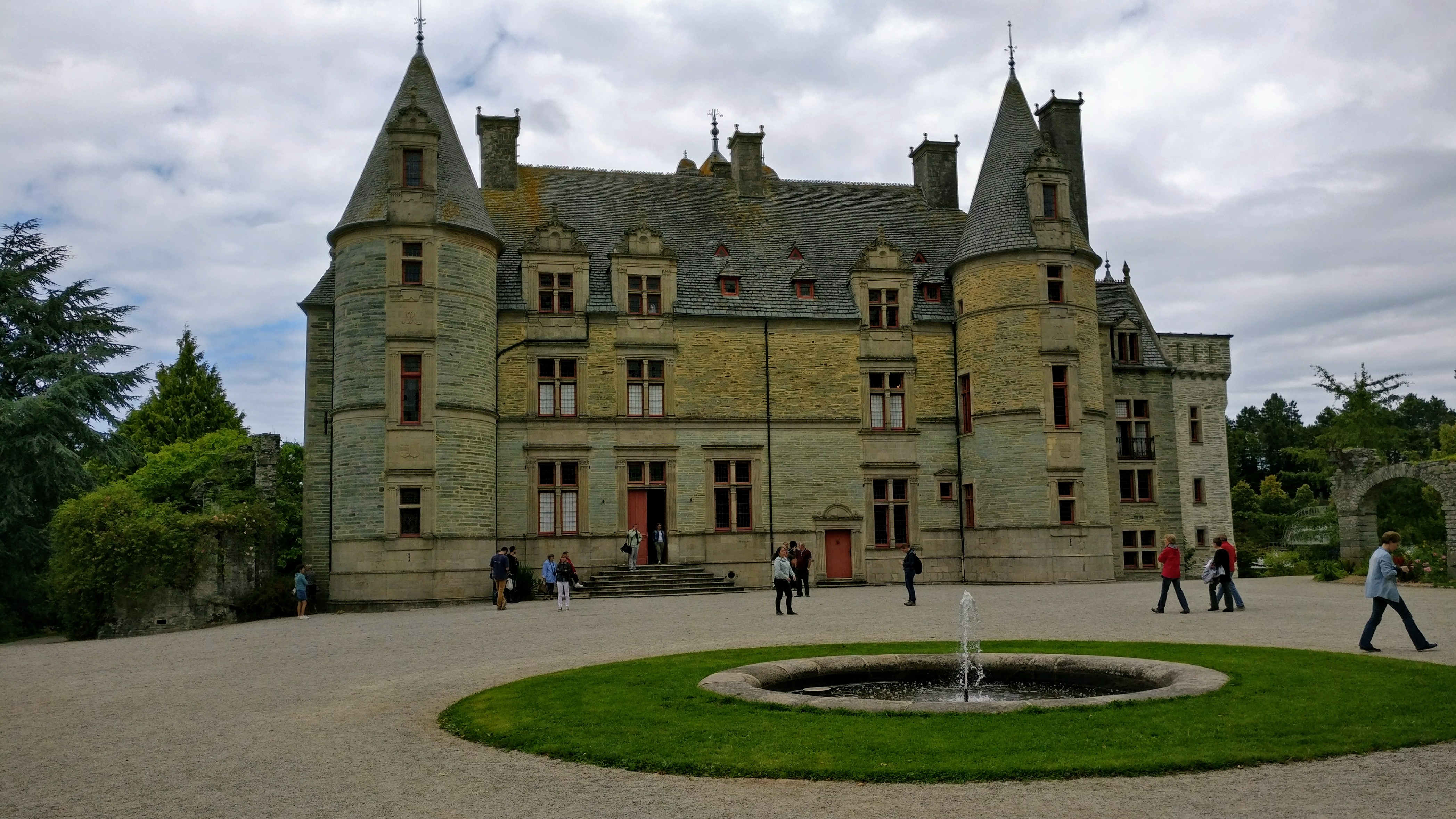Photo n° 3 de l'avis de Stef.o fait le 15/08/2017 à 08:09
