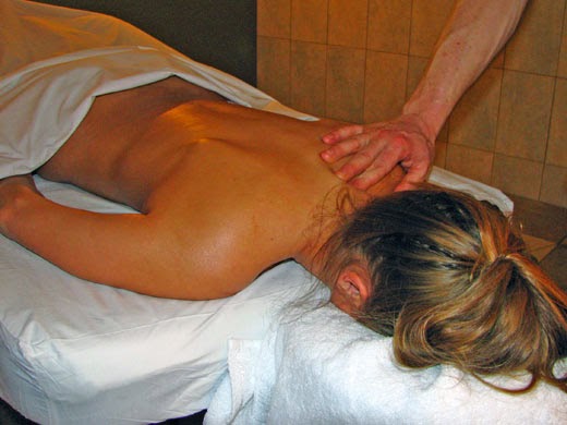 Stress Waived-Pain Reduction Massage Therapy 04210