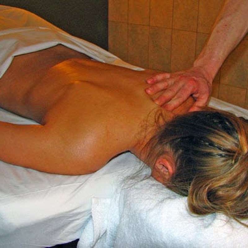 Stress Waived-Pain Reduction Massage Therapy