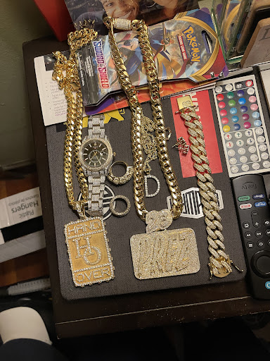 Jewelry Store «Rosé Rosá», reviews and photos, 107 Brown St, East Stroudsburg, PA 18301, USA