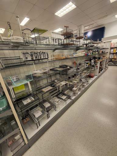 Department Store «Marshalls», reviews and photos, 2475 NW Federal Hwy, Stuart, FL 34994, USA