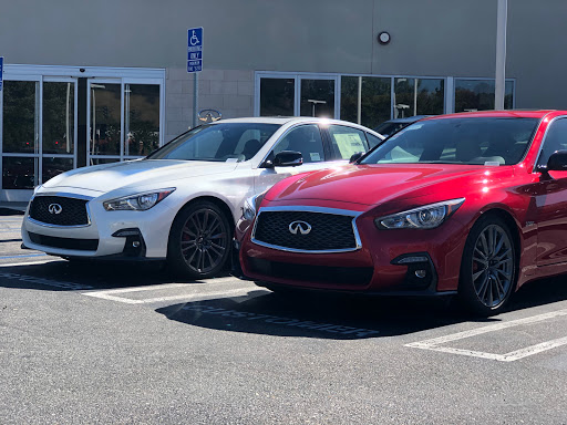 Mission Viejo INFINITI image