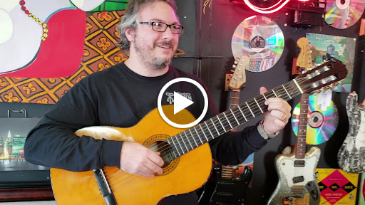 Pawn Shop «Perfect Pawn», reviews and photos, 128 Speedwell Ave, Morristown, NJ 07960, USA