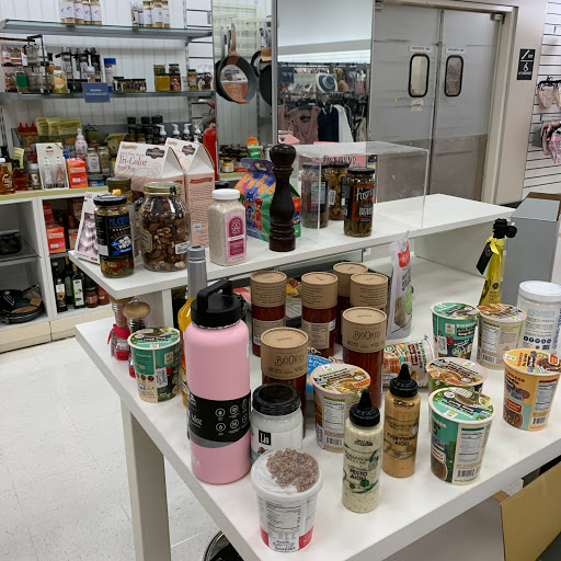 Department Store «Marshalls», reviews and photos, 721 Central Expy, Plano, TX 75075, USA