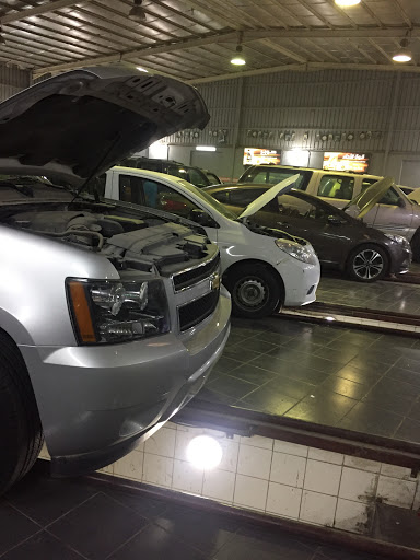 ورشة القطان 