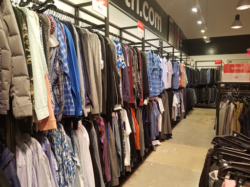 Department Store «Saks OFF 5TH», reviews and photos, 12995 Fair Lakes Shopping Center, Fairfax, VA 22033, USA