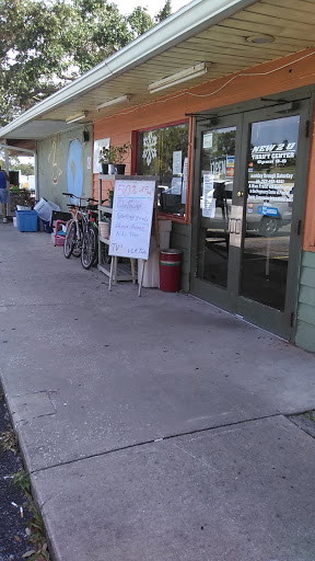 Thrift Store «New To You Thrift Center», reviews and photos, 10251 Seminole Blvd, Largo, FL 33778, USA