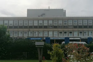 Darlington Memorial Hospital image