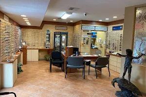Mason Eye Clinic- Dr. John H. Mason P.A. image