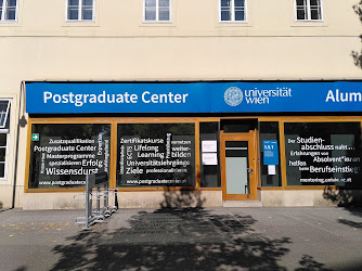 Postgraduate Center der Universität Wien