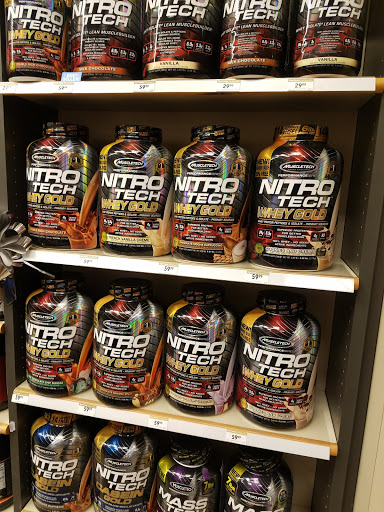 Shopping Mall «Apple Blossom Mall», reviews and photos, 1850 Apple Blossom Dr, Winchester, VA 22601, USA