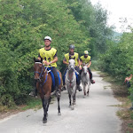 Photo n°15 de l'avis de franco.e fait le 12/07/2020 à 17:33 sur le  Chalet Capo Pescara à Popoli