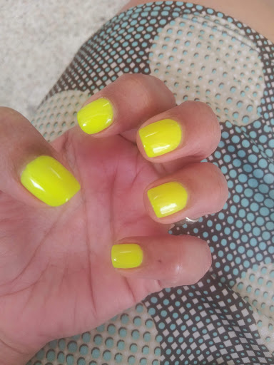 Beauty Salon «Nails & Beauty», reviews and photos, 734 71st St, Miami Beach, FL 33141, USA