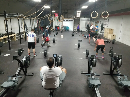 Gym «Minnesota Top Team», reviews and photos, 3500 Dodd Rd, Eagan, MN 55123, USA