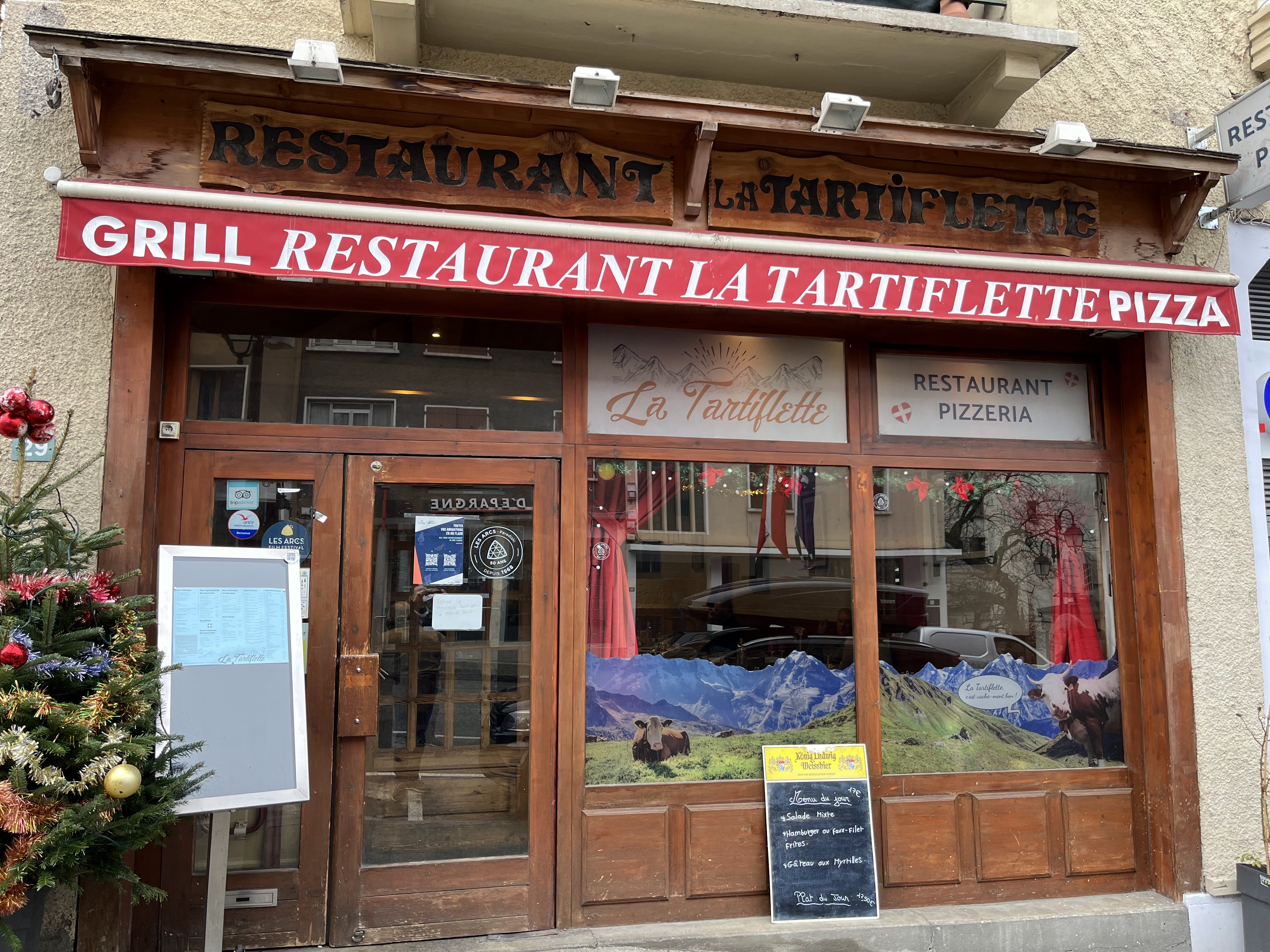 Photo n° 2 de l'avis de Erkan.� fait le 21/12/2023 à 18:57