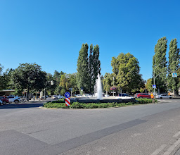 Ludolfingerplatz photo