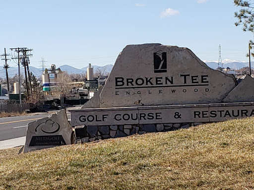 Golf Course «Broken Tee Golf Course», reviews and photos, 2101 W Oxford Ave, Englewood, CO 80110, USA