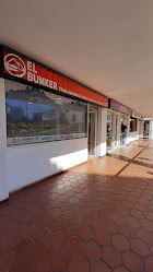 Cantagallo Centro Comercial