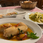 Photo n°1 de l'avis de Wafa.e fait le 14/03/2023 à 19:37 sur le  Le Zie Trattoria Casereccia à Lecce