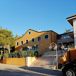 Photo n°1 de l'avis de Mario.2 fait le 28/10/2022 à 06:24 sur le  Hotel Pozzo Cavo à San Giovanni Rotondo