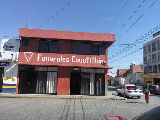 Inhumaciones Cuautitlán en Cuautitlán