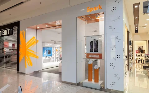 Spark Store Sylvia Park Mall image
