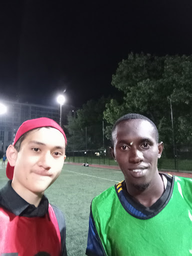 Stadium «RFK Stadium», reviews and photos, 2400 East Capitol Street SE, Washington, DC 20003, USA