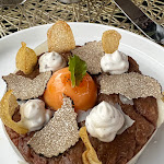 Photo n°1 de l'avis de Juliane.a fait le 02/09/2023 à 18:04 sur le  Y Wine & Kitchen Wiesbaden à Wiesbaden