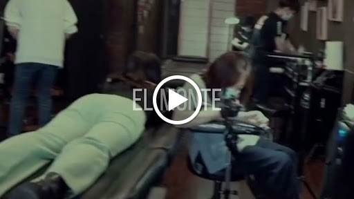 Find tattoo special ideas for your next unique tattoo in Orange at Baron Art Tattoo