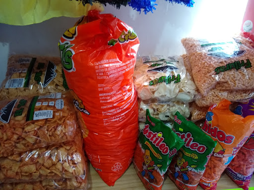 Dulceria Garza en García