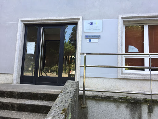Centro de Posgrao - USC
