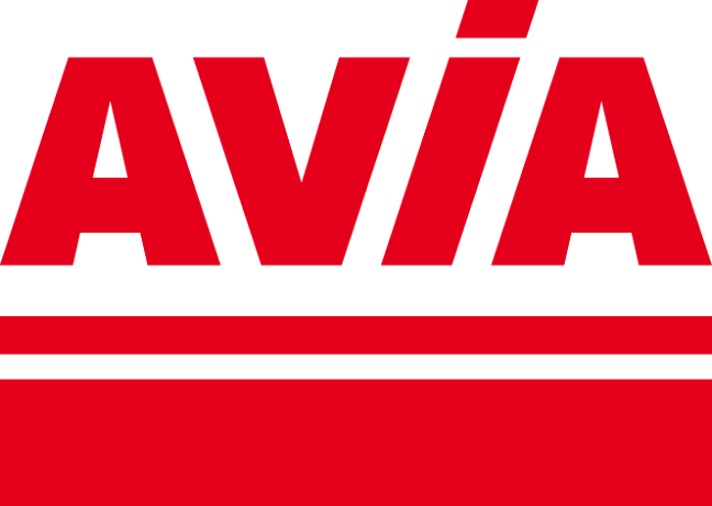 Avia Distribution SA - Vernier