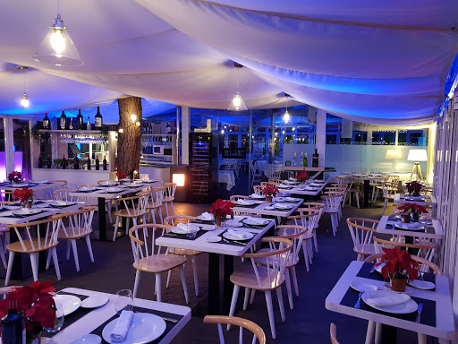 Restaurante Butarque In&Out en Leganés