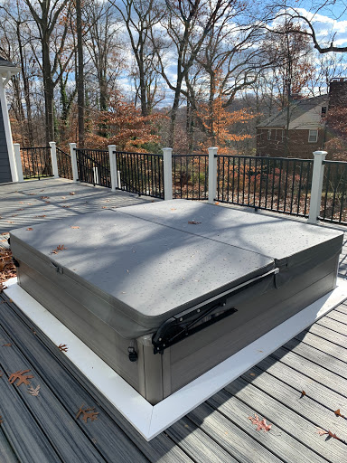 General Contractor «MidAtlantic Contracting Inc.», reviews and photos, 909 Highams Ct, Woodbridge, VA 22191, USA