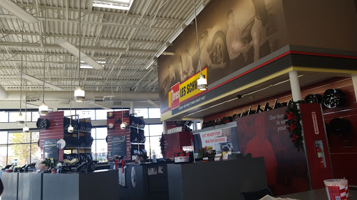 Les Schwab Tire Center image