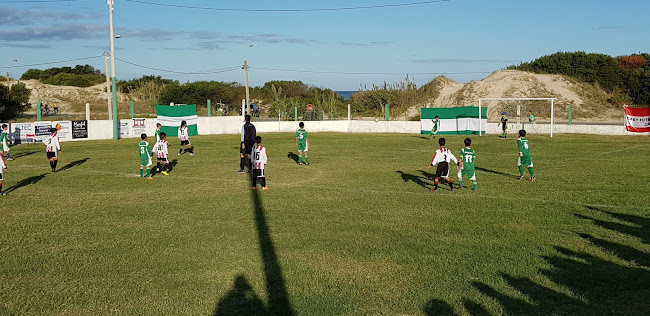 Horarios de Complejo Baby Futbol Parque Del Plata