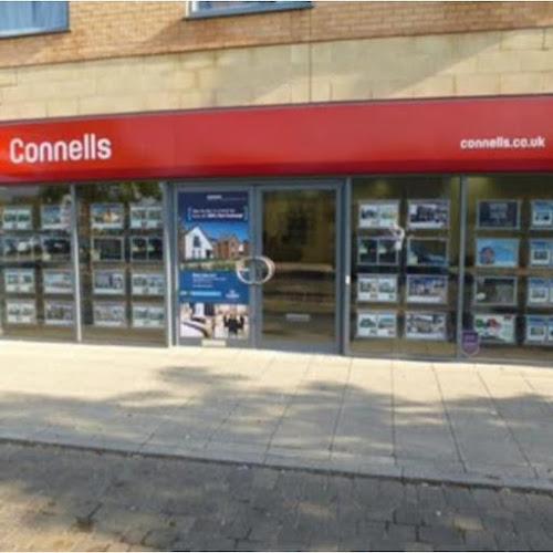 Connells Estate Agents - Real estate agency