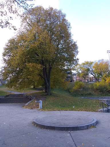 Park «Ceylon Park», reviews and photos, 105 Ceylon St, Boston, MA 02121, USA