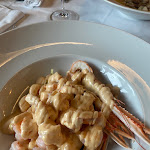 Photo n°2 de l'avis de Regina.a fait le 08/01/2023 à 16:29 sur le  Cuisine 83 Enoteca di Mare à Santa Maria degli Angeli