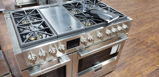 Appliance Store «Sara Appliance & Electronics», reviews and photos, 10516 Katy Fwy E, Houston, TX 77043, USA