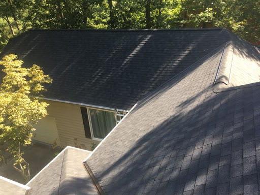 Roofing Contractor «1st National Roofing», reviews and photos, 102 Mary Alice Park Rd #304, Cumming, GA 30040, USA