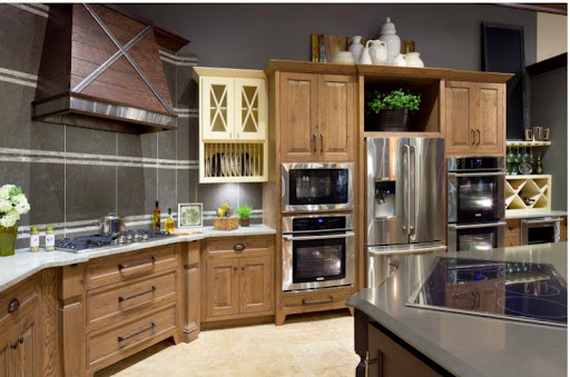 Appliance Store «Hahn Appliance Warehouse», reviews and photos, 3947 W Reno Ave, Oklahoma City, OK 73107, USA