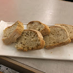 Photo n°12 de l'avis de Gaetano.o fait le 08/03/2018 à 23:40 sur le  Cucina Settantuno à Battipaglia