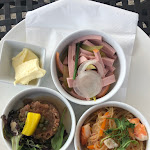 Photo n°10 de l'avis de travel.i fait le 21/08/2021 à 16:47 sur le  Hotel Schloss Leitheim à Kaisheim