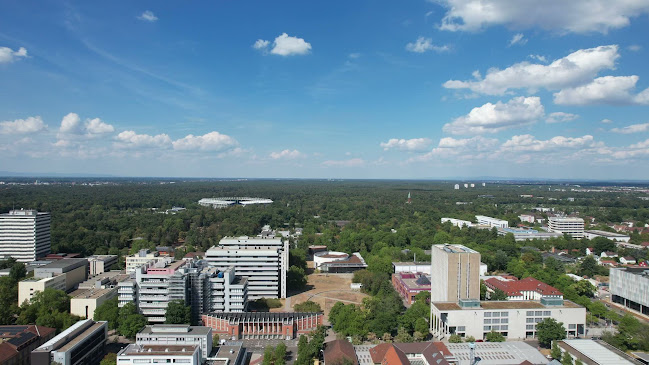 Rezensionen über Karlsruher Institut für Technologie in Baden - Universität