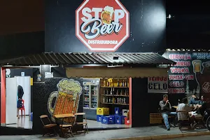 Stop Beer Distribuidora image