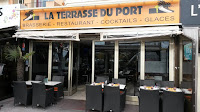 Photos du propriétaire du Restaurant La Terrasse du Port à Bandol - n°1
