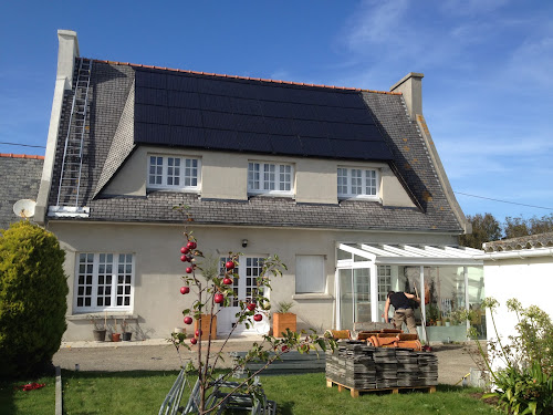 Fournisseur d'équipements de chauffage SOLAIRE AVANTAGES Plouescat