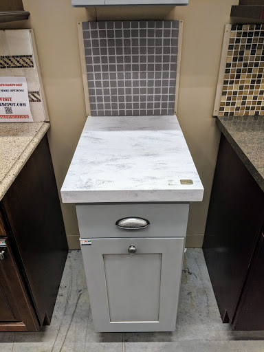 Home Improvement Store «The Home Depot», reviews and photos, 2021 Harrodsburg Rd, Lexington, KY 40504, USA