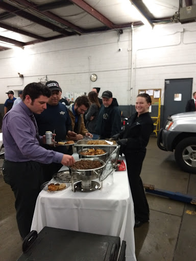 Jeep Dealer «Tate Chrysler Jeep Dodge Frederick», reviews and photos, 5629 Buckeystown Pike, Frederick, MD 21704, USA